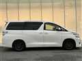 2013 Toyota Vellfire