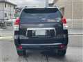 2009 Toyota Land Cruiser Prado