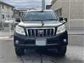 2009 Toyota Land Cruiser Prado