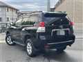 2009 Toyota Land Cruiser Prado