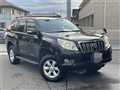 2009 Toyota Land Cruiser Prado