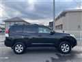 2009 Toyota Land Cruiser Prado