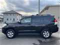 2009 Toyota Land Cruiser Prado