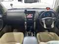 2009 Toyota Land Cruiser Prado