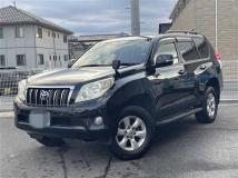 2009 Toyota Land Cruiser Prado