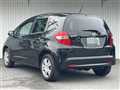 2011 Honda Fit