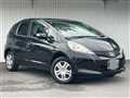 2011 Honda Fit