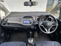 2011 Honda Fit