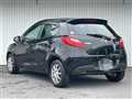 2012 Mazda Demio