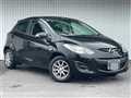 2012 Mazda Demio