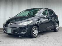 2012 Mazda Demio