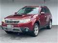 2009 Subaru Forester