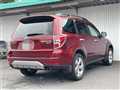 2009 Subaru Forester