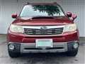 2009 Subaru Forester