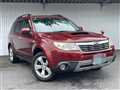 2009 Subaru Forester