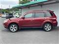 2009 Subaru Forester