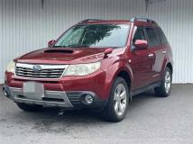 2009 Subaru Forester