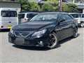 2009 Toyota Mark X