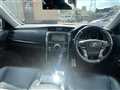 2009 Toyota Mark X