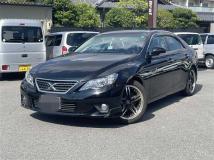 2009 Toyota Mark X