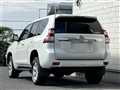 2015 Toyota Land Cruiser Prado