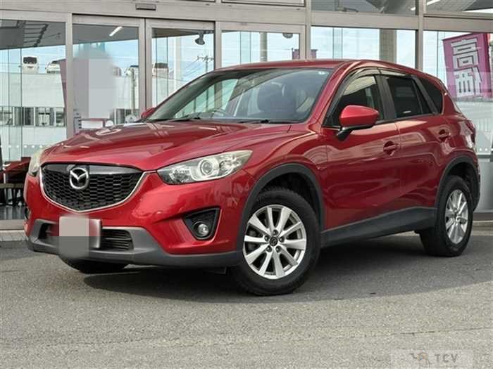 2013 Mazda CX-5