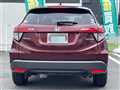 2015 Honda VEZEL