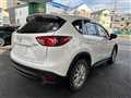 2012 Mazda CX-5