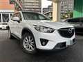 2012 Mazda CX-5