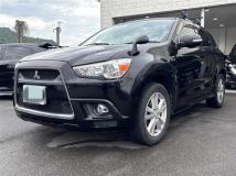 2010 Mitsubishi RVR