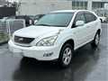 2009 Toyota Harrier