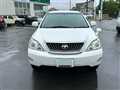 2009 Toyota Harrier