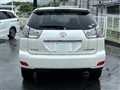 2009 Toyota Harrier