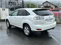 2009 Toyota Harrier
