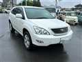 2009 Toyota Harrier