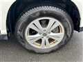 2009 Toyota Harrier