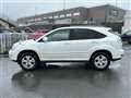 2009 Toyota Harrier