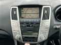 2009 Toyota Harrier
