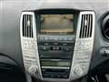 2009 Toyota Harrier