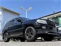 2003 Toyota Land Cruiser