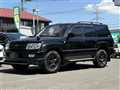 2003 Toyota Land Cruiser