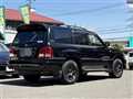 2003 Toyota Land Cruiser