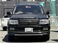 2003 Toyota Land Cruiser