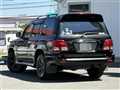 2003 Toyota Land Cruiser