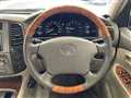 2003 Toyota Land Cruiser