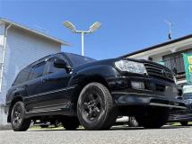 2003 Toyota Land Cruiser