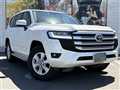 2023 Toyota Land Cruiser
