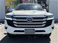 2023 Toyota Land Cruiser