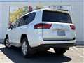 2023 Toyota Land Cruiser