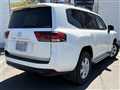 2023 Toyota Land Cruiser